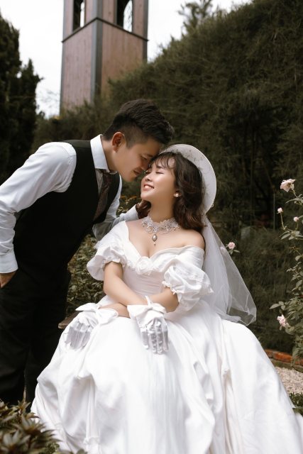 Ảnh cưới 19/21